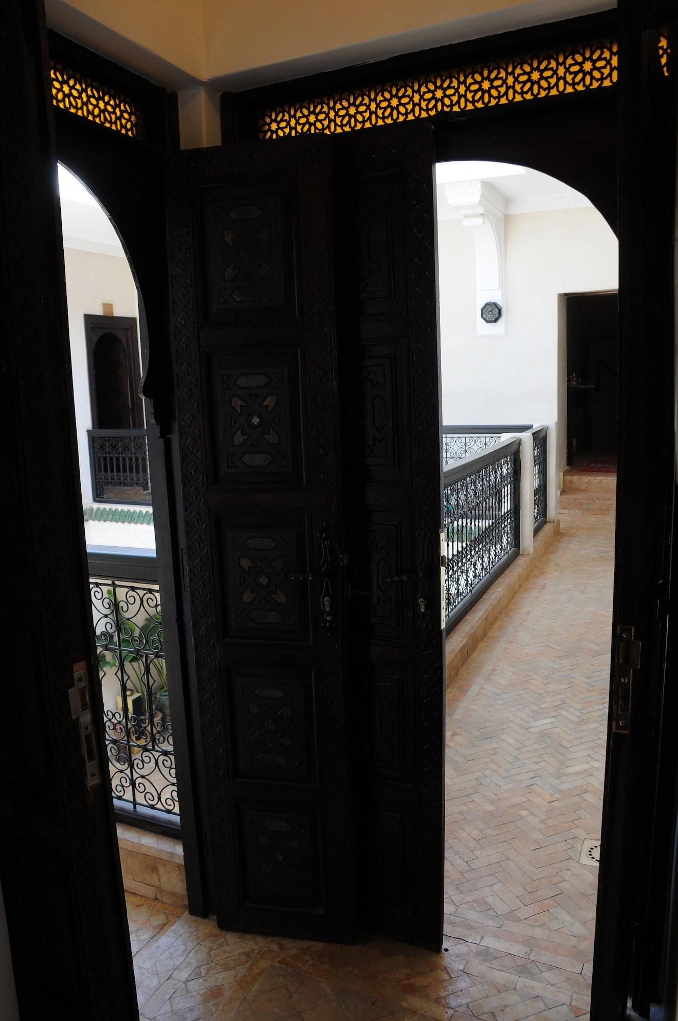 Riad Haraka Марракеш Екстер'єр фото