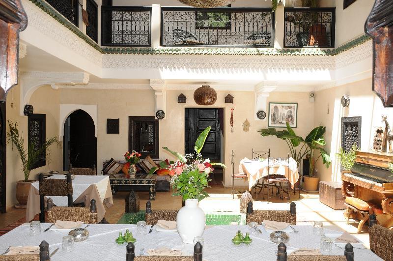 Riad Haraka Марракеш Екстер'єр фото