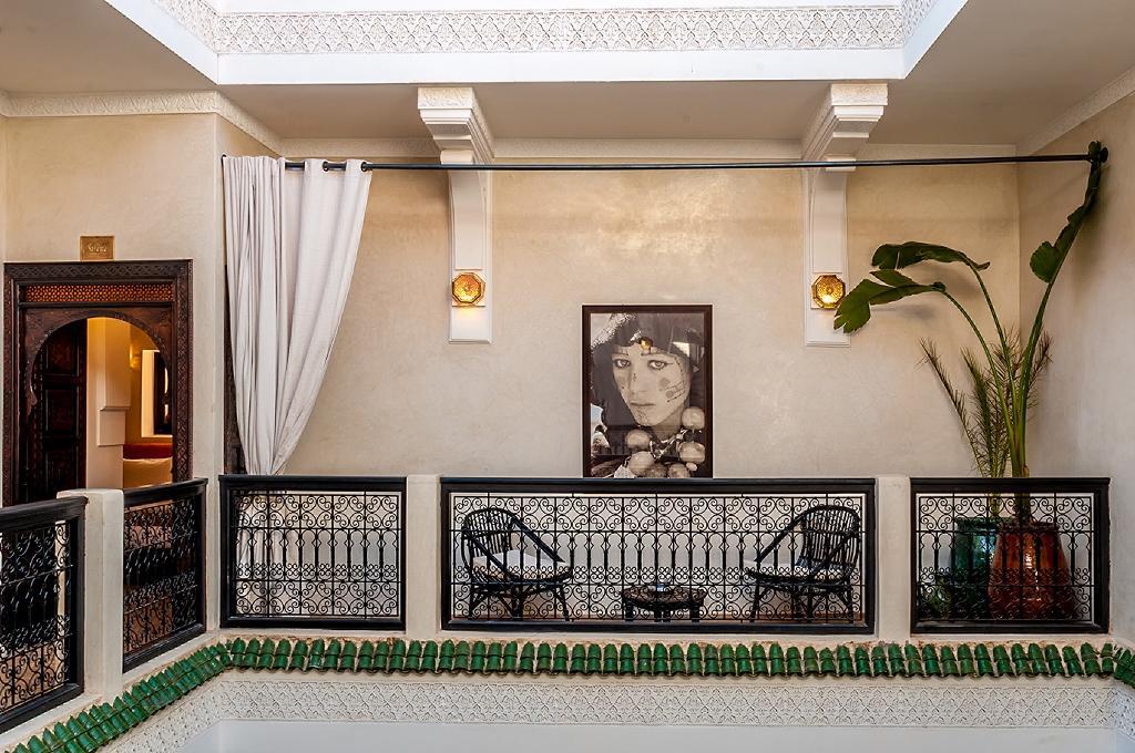 Riad Haraka Марракеш Екстер'єр фото