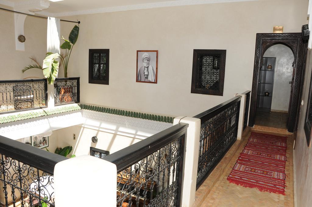 Riad Haraka Марракеш Екстер'єр фото