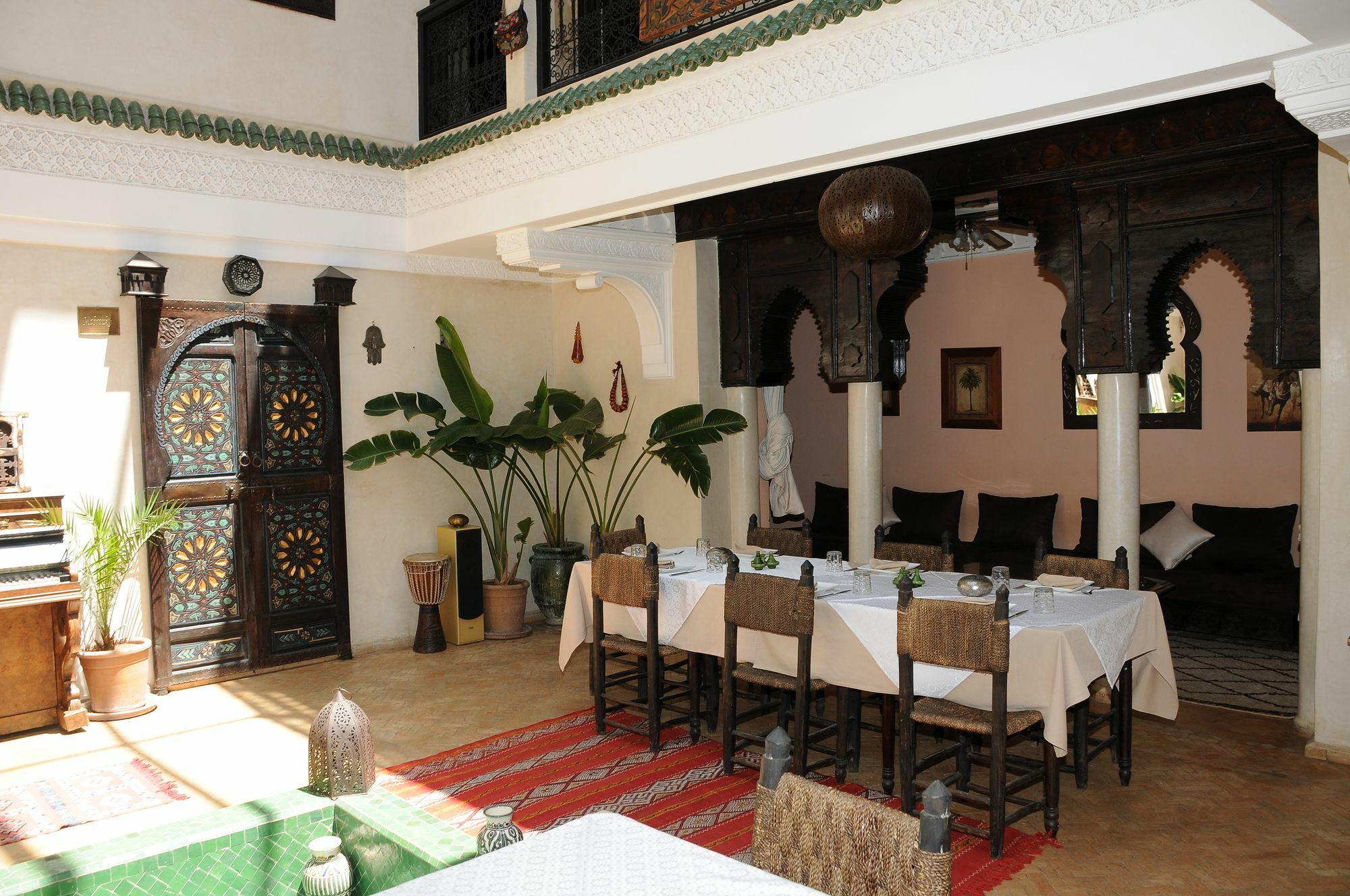 Riad Haraka Марракеш Екстер'єр фото