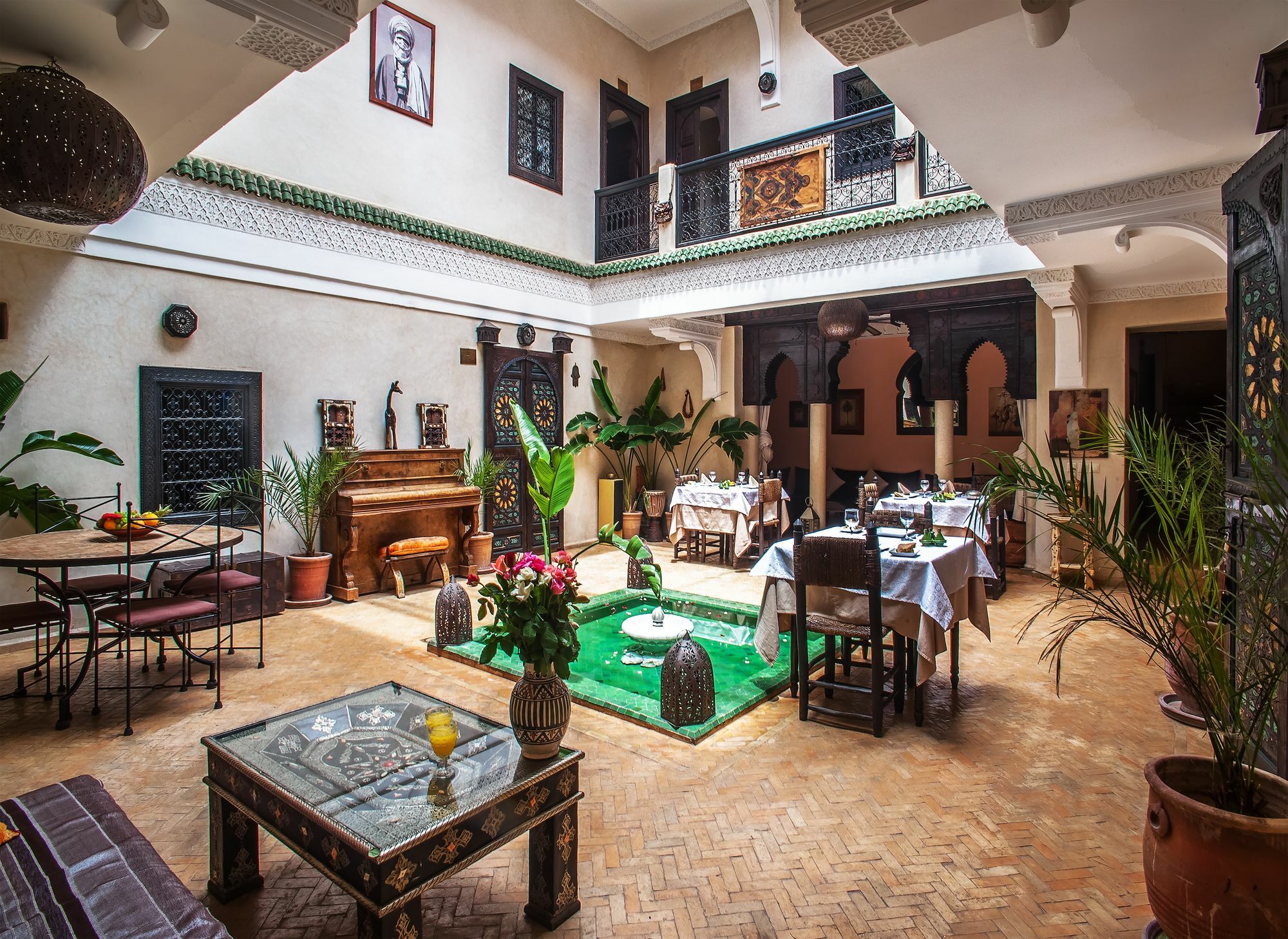 Riad Haraka Марракеш Екстер'єр фото