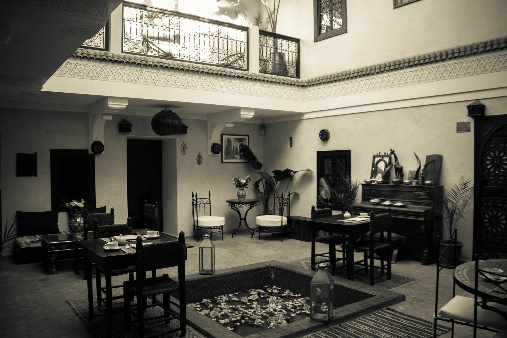 Riad Haraka Марракеш Екстер'єр фото