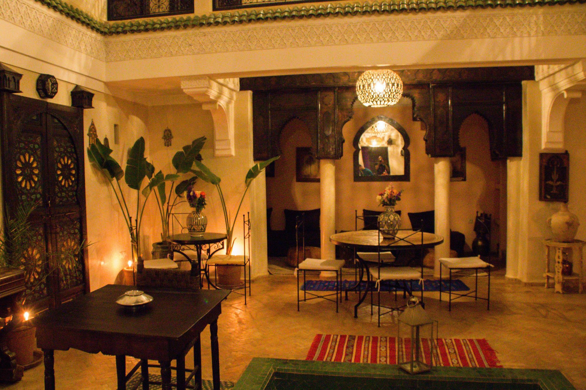 Riad Haraka Марракеш Екстер'єр фото