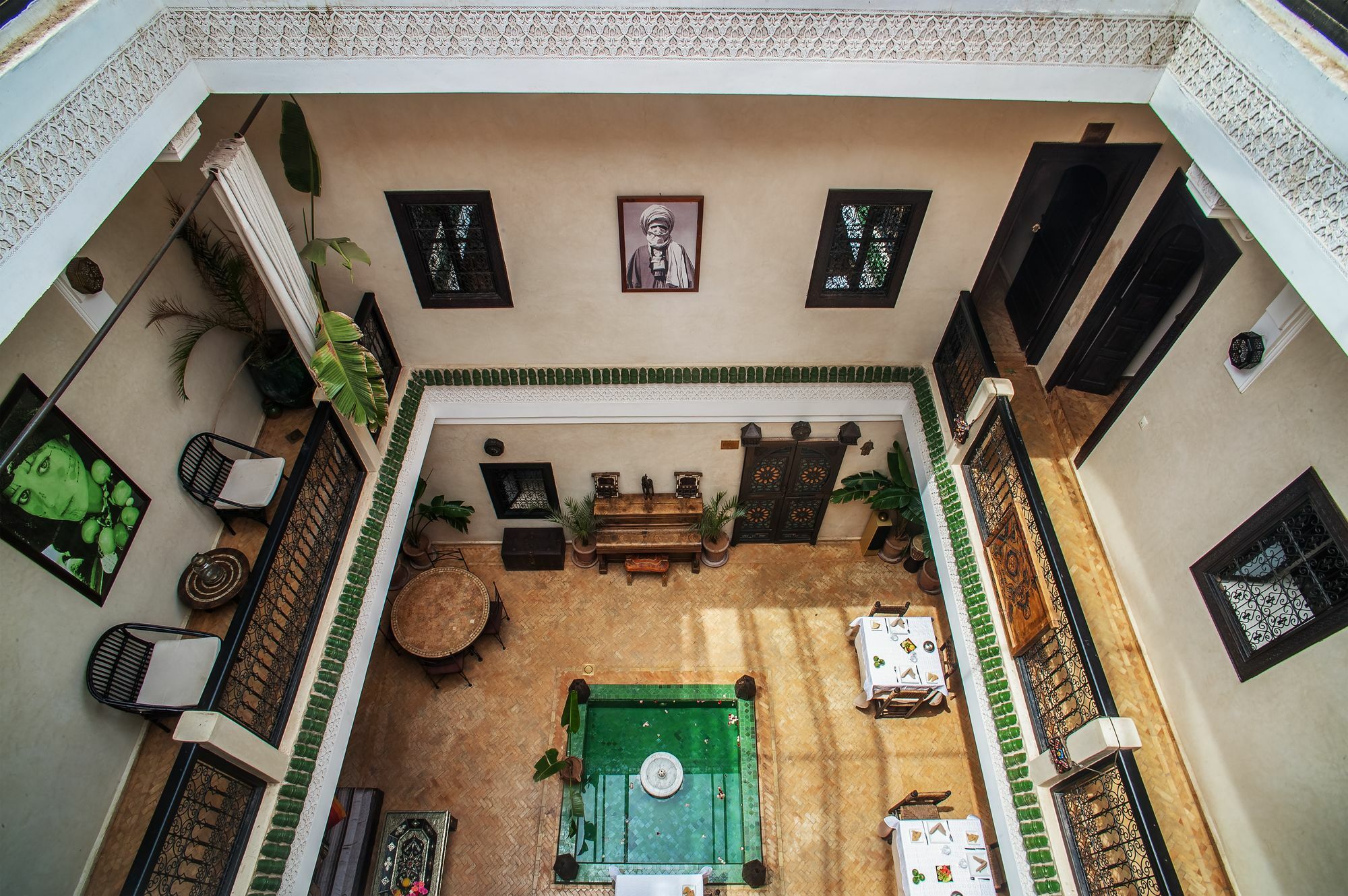 Riad Haraka Марракеш Екстер'єр фото