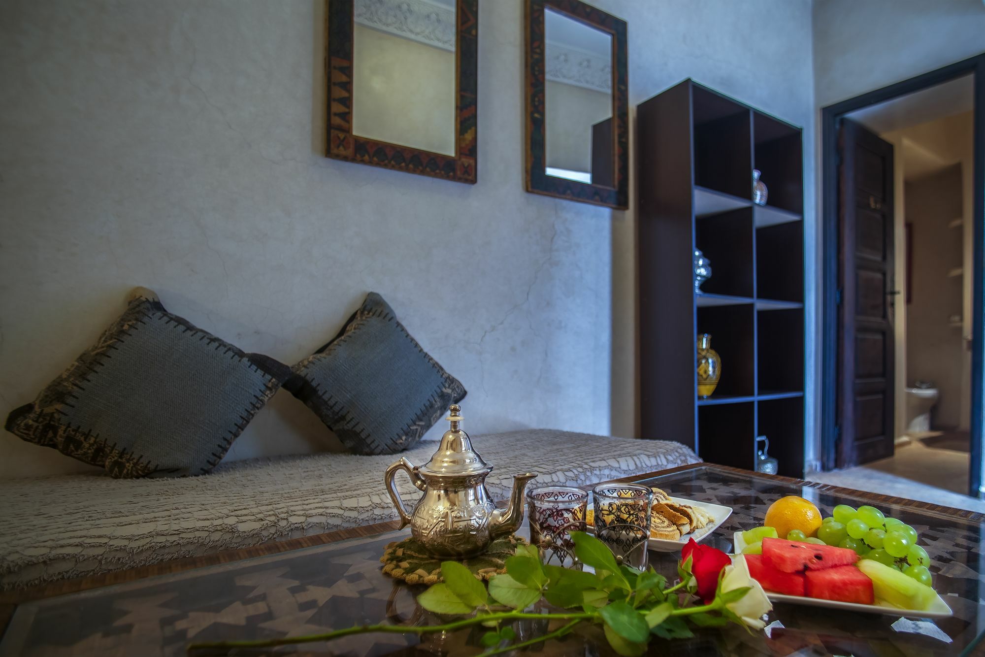 Riad Haraka Марракеш Екстер'єр фото