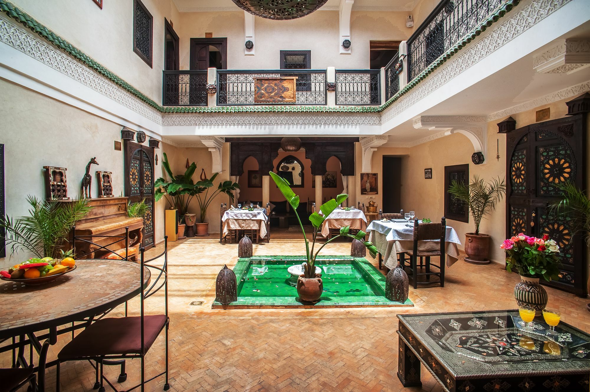 Riad Haraka Марракеш Екстер'єр фото